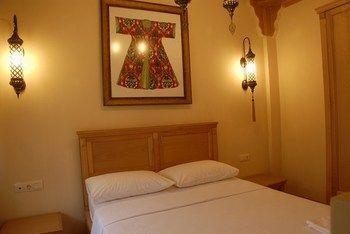 Sultan Corner Hotel Istanbul