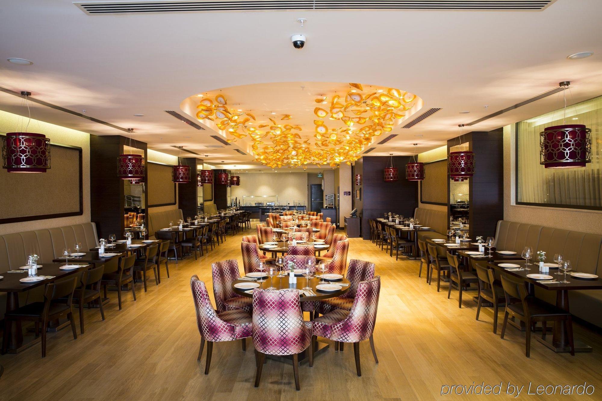 Grand Aras & Hotel 4*