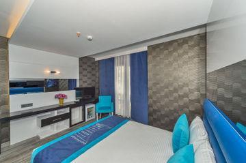Hotel Inntel Istanbul