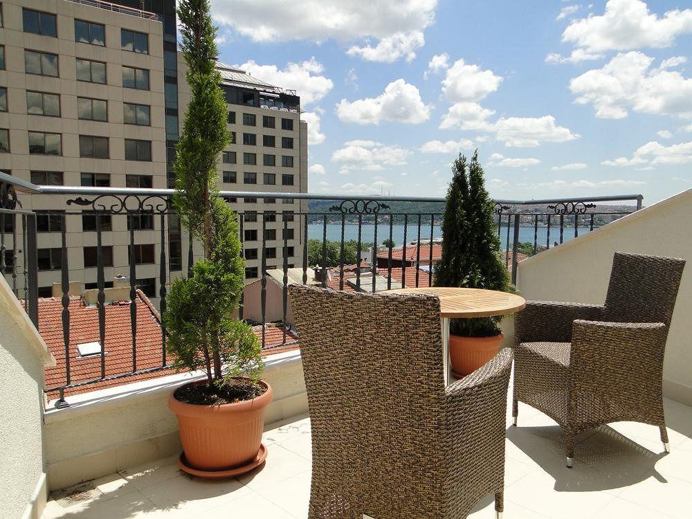 Otel Turkuaz Bosphorus