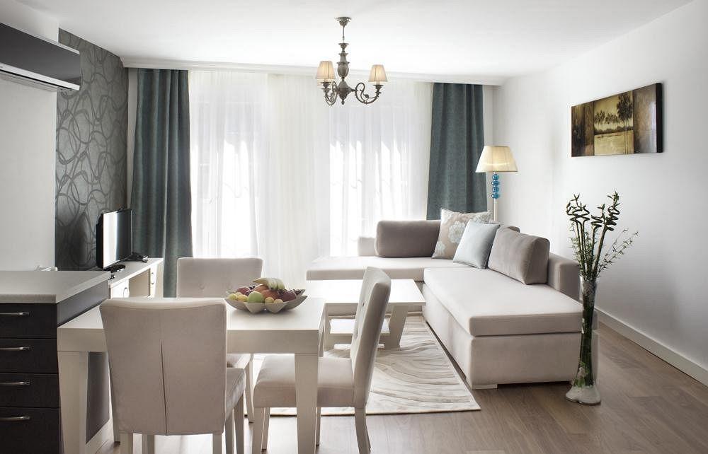 Turkuaz Bosphorus Otel