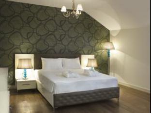Turkuaz Bosphorus Hotel