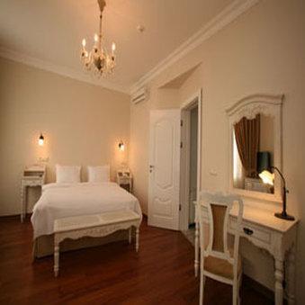 Hotel Sari Istanbul