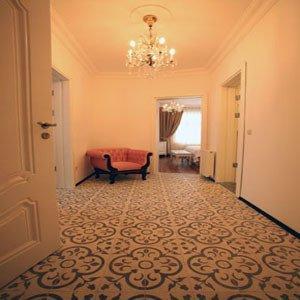 Hotel Sari