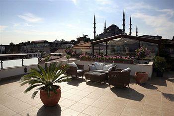Sari 4* Istanbul
