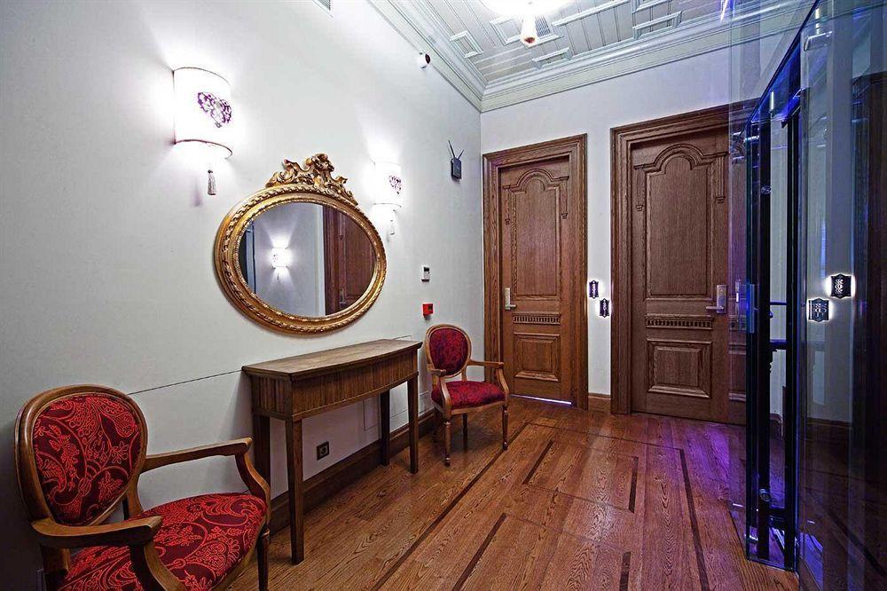 Celine - Ottoman Mansion Hotel 3*