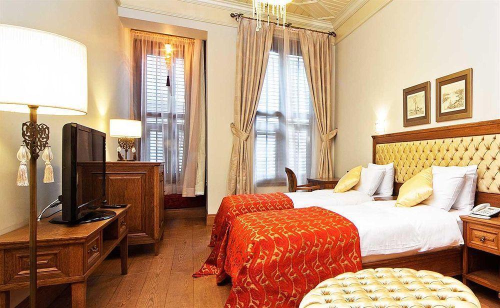 Celine - Ottoman Mansion 3* Istambul