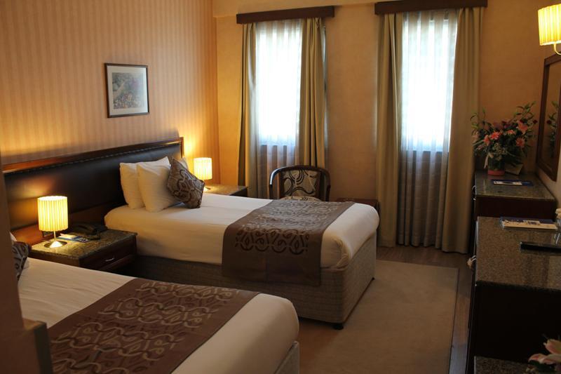 Hotel Adela 4*