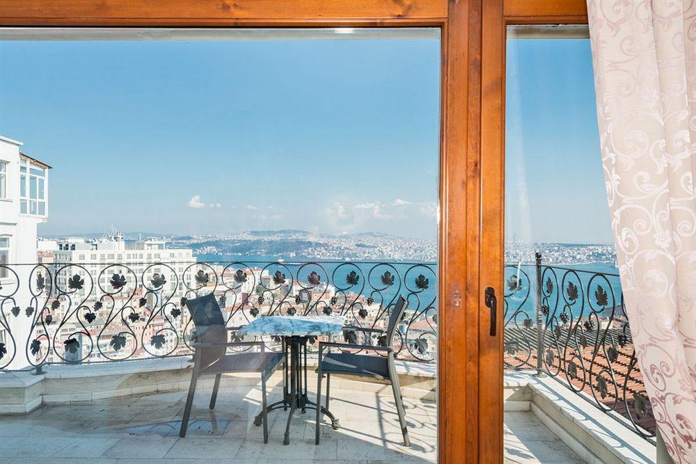 Suitel Bosphorus Taksim Istanbul