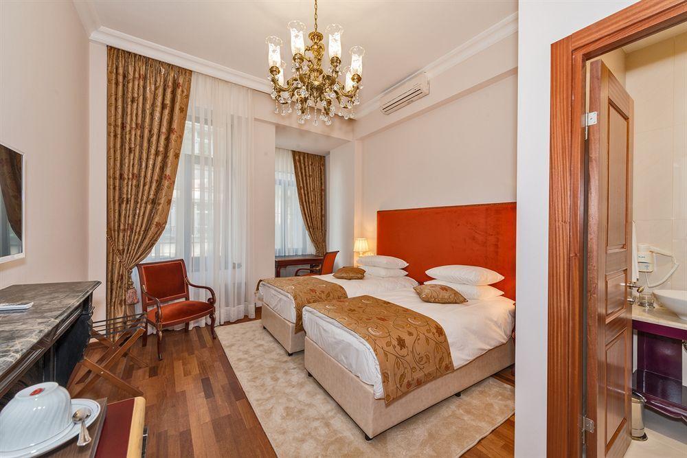 Suitel Bosphorus Taksim 2*