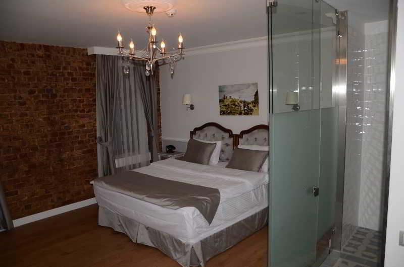 Apartment Konak Suites
