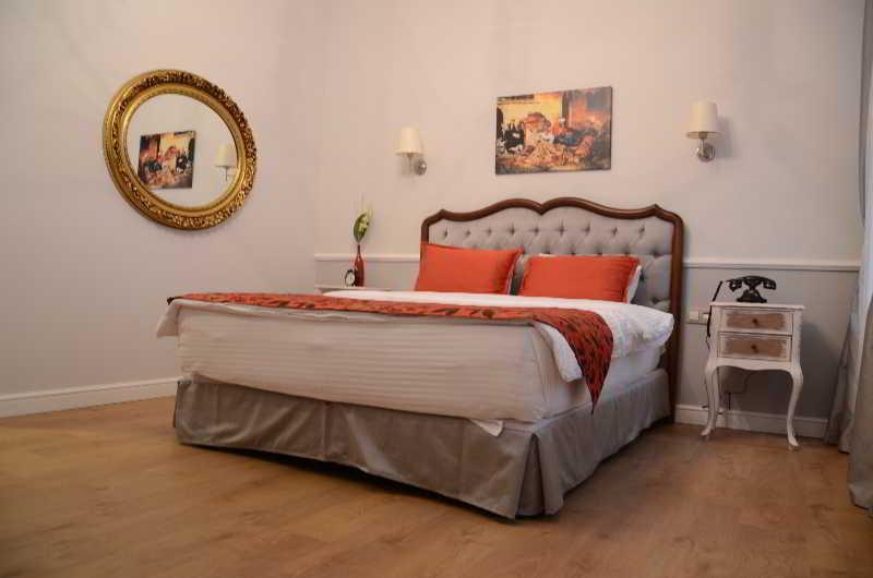 Konak Suites Daire