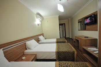 Gumus Palace Istanbul