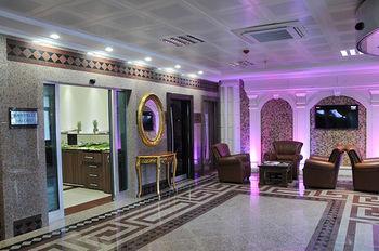 Hotel Gumus Palace 4*