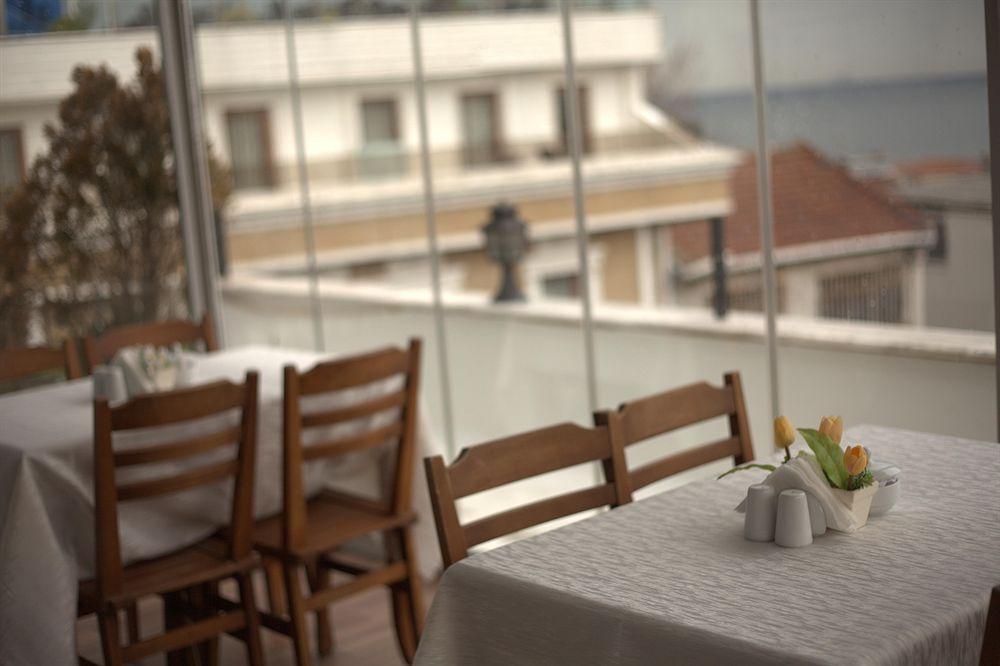Apex Istanbul