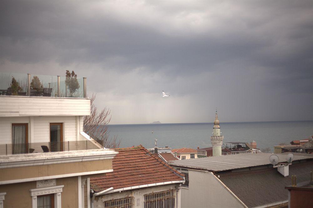 Hotel Apex Istanbul