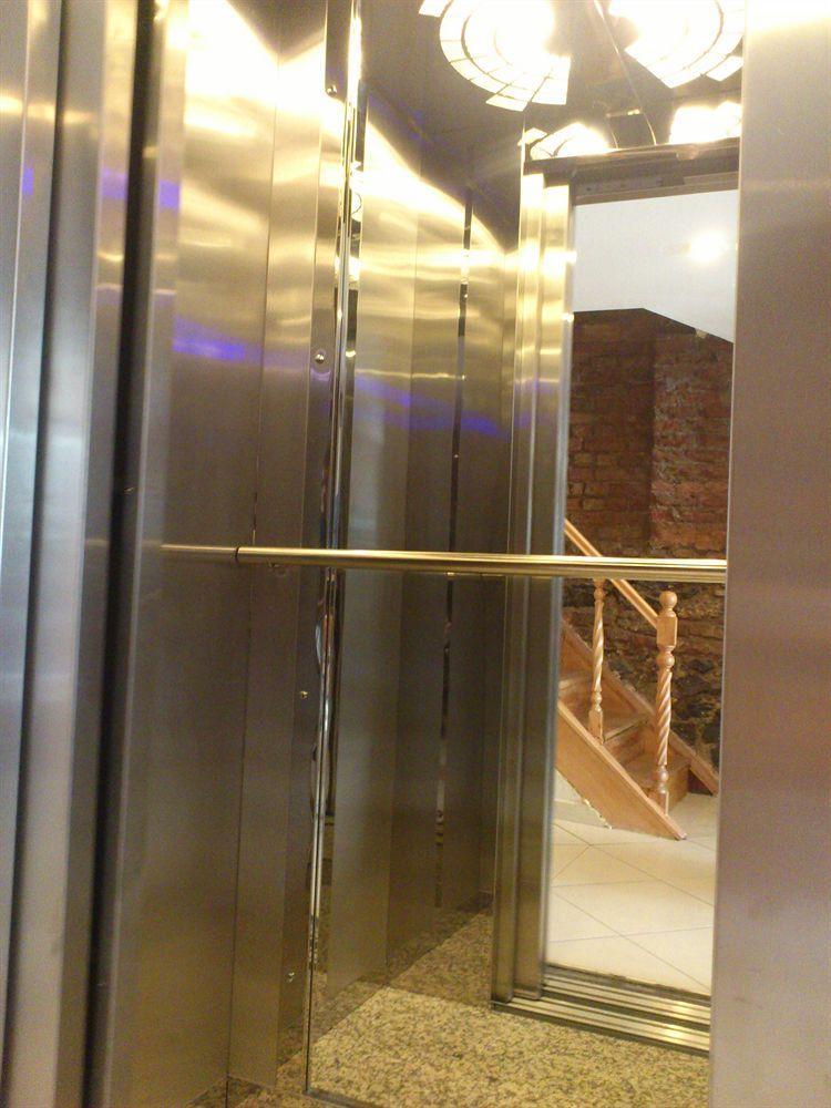 Pera Main Hotel Istanbul