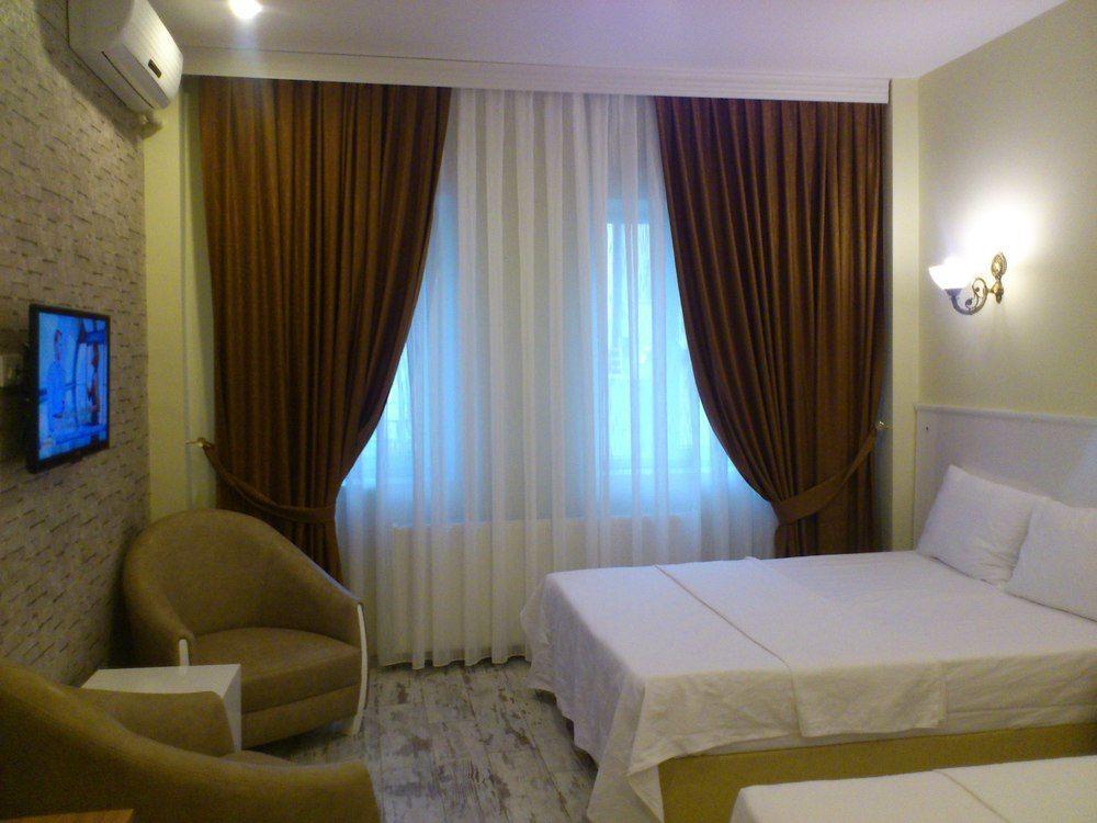 Hotel Pera Main