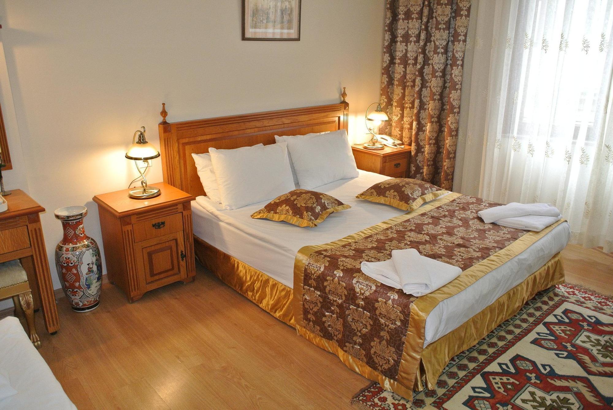 Saba 3* Istanbul
