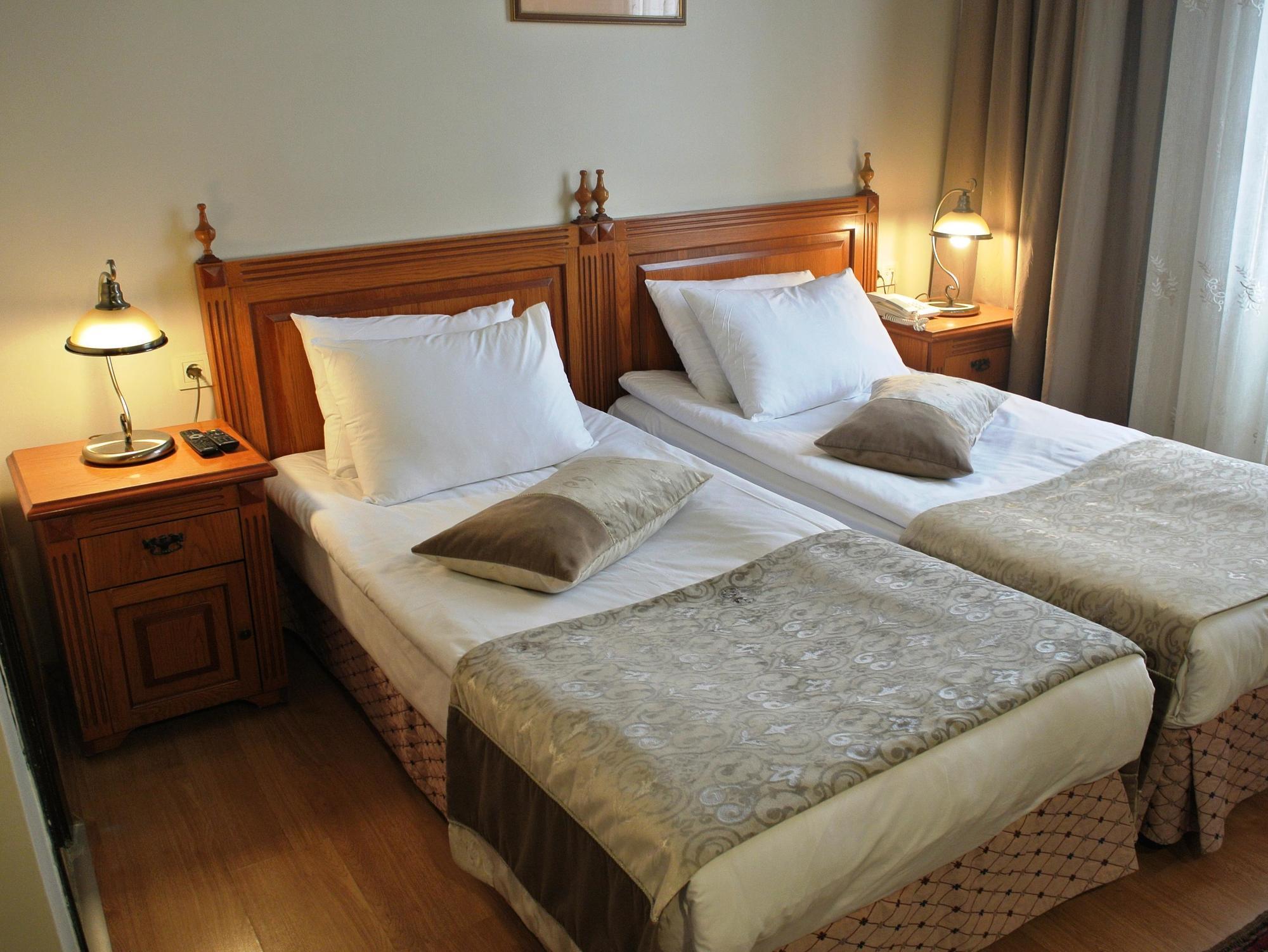 Saba 3* Istanbul