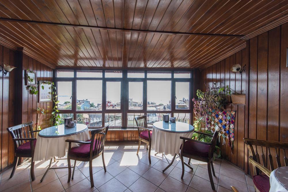 Guest house Naz Wooden House 3*