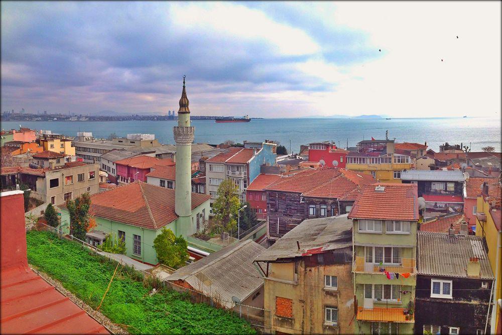 Guest house Naz Wooden House 3*