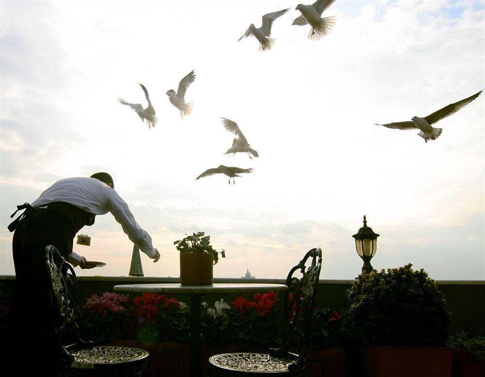 Hotel Dersaadet Istanbul