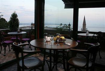 Dersaadet Hotel Istanbul