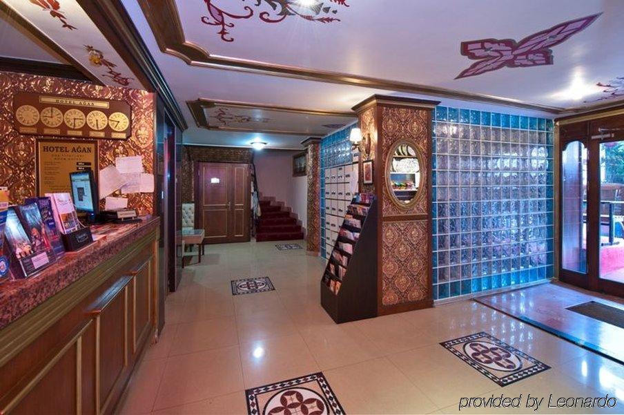 Agan Oldcity Hotel