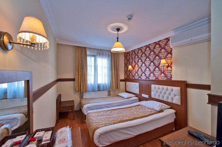 Agan Oldcity Istambul