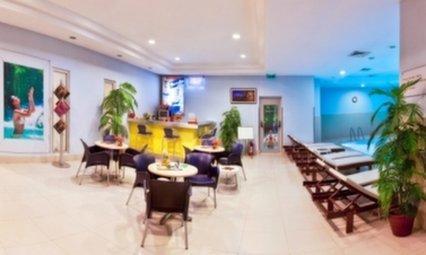 The Park Taksim Otel İstanbul