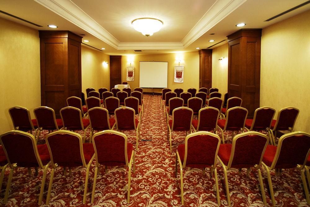 Taksim Metropark 4* Istanbul