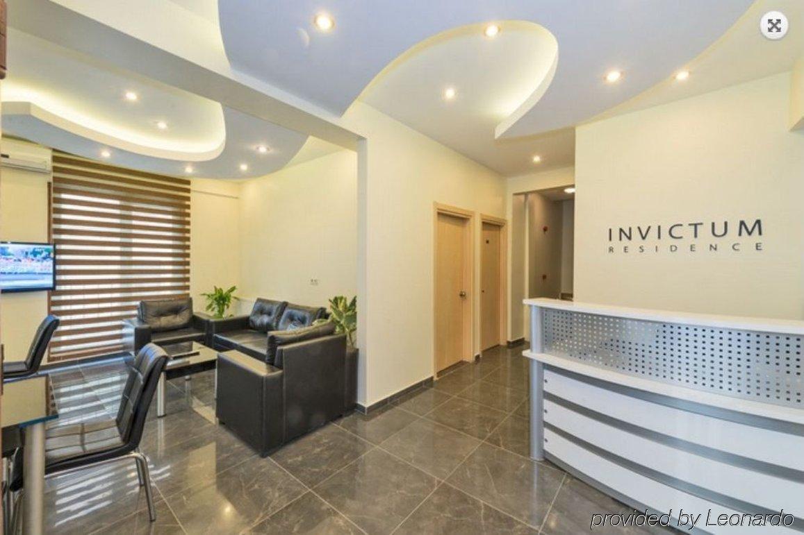 Hotel Invictum 3*