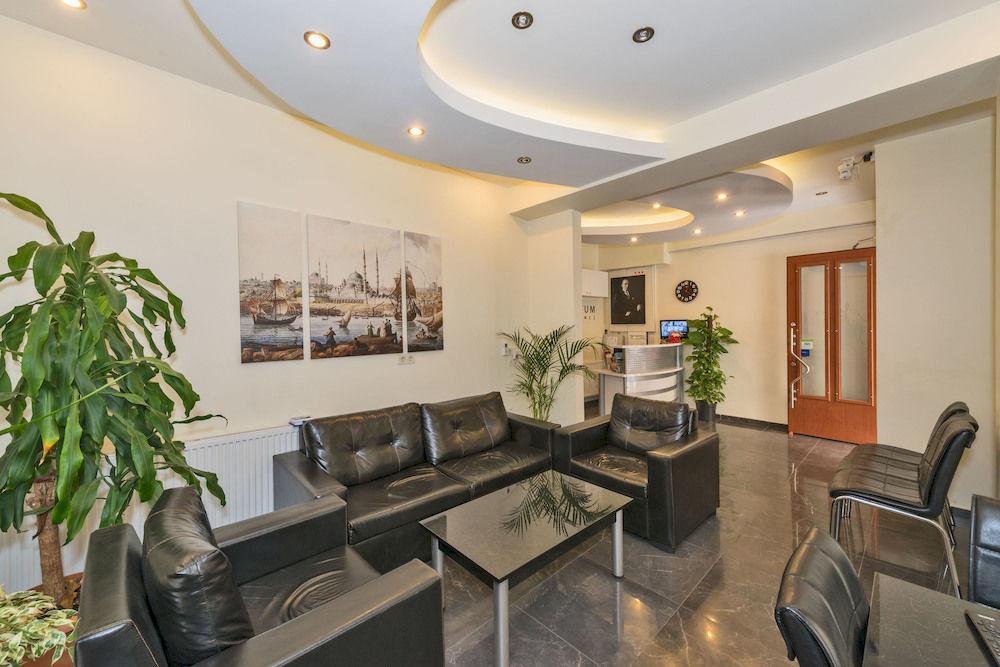 Invictum Hotel Istambul