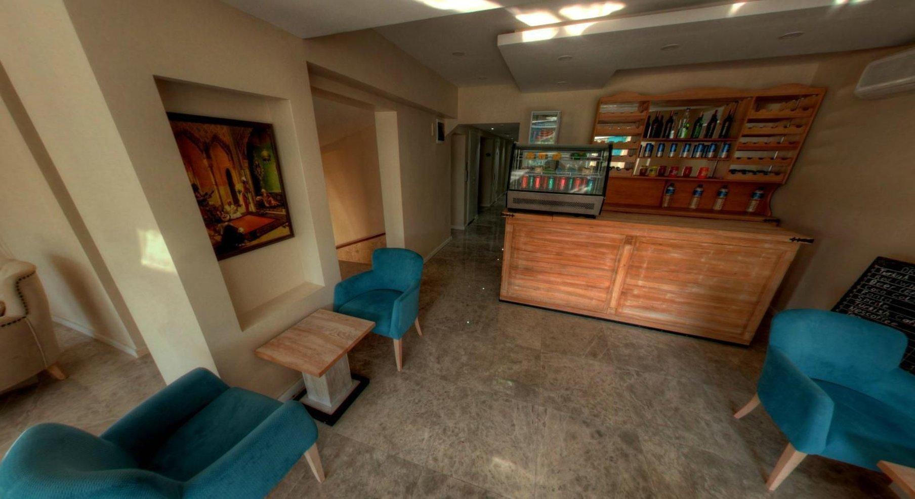 Hotel Star