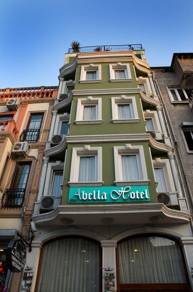 Hotel Abella 3*