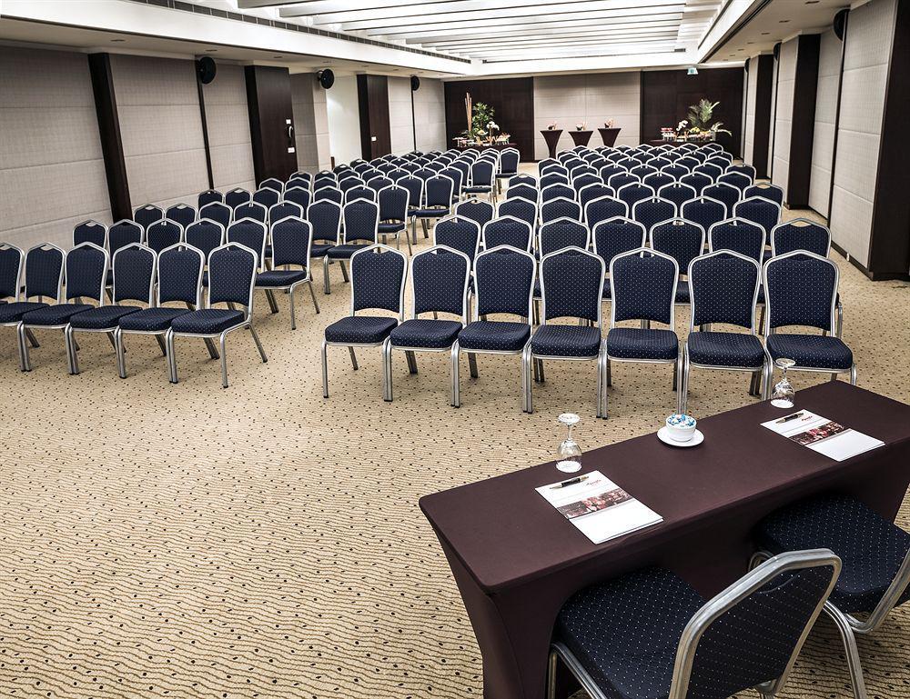 Otel Agaoğlu My