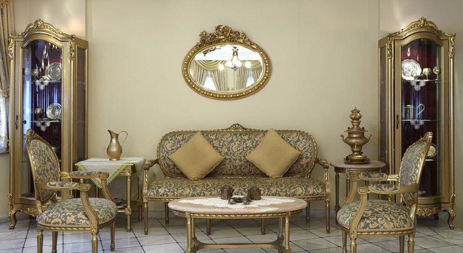 Hotel Valide Sultan Konagi Istanbul