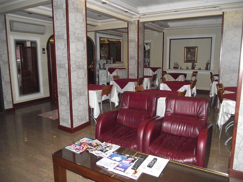 Pera Capitol Hotel Istanbul