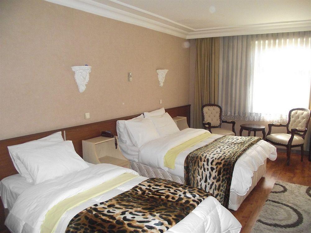 Hotel Pera Capitol Istanbul