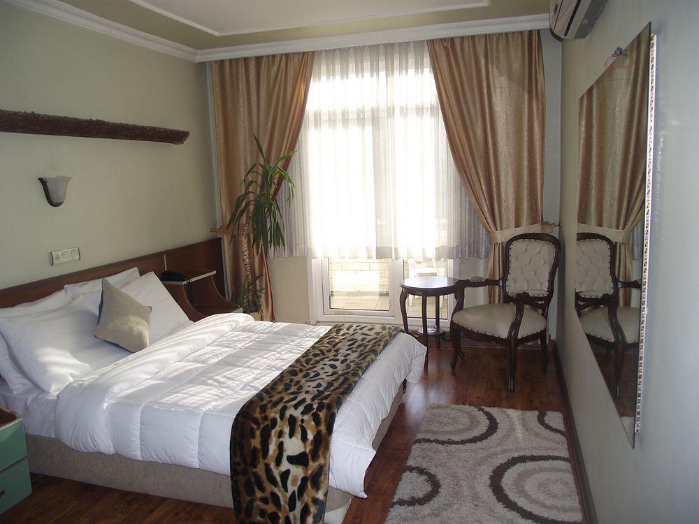 Pera Capitol 3* Istanbul