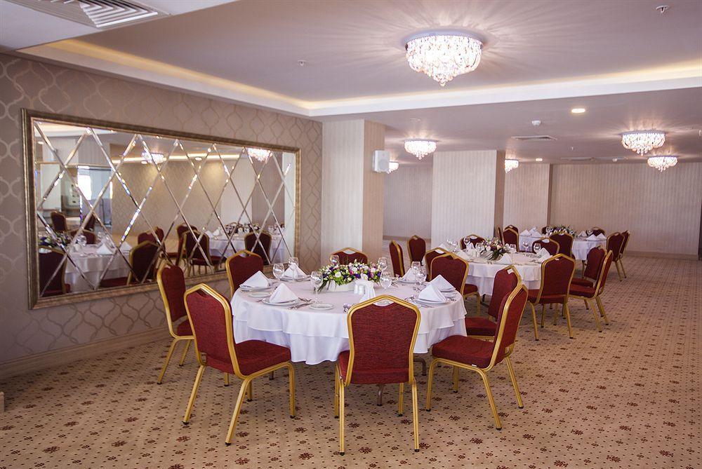 Golden Way Giyimkent Istanbul