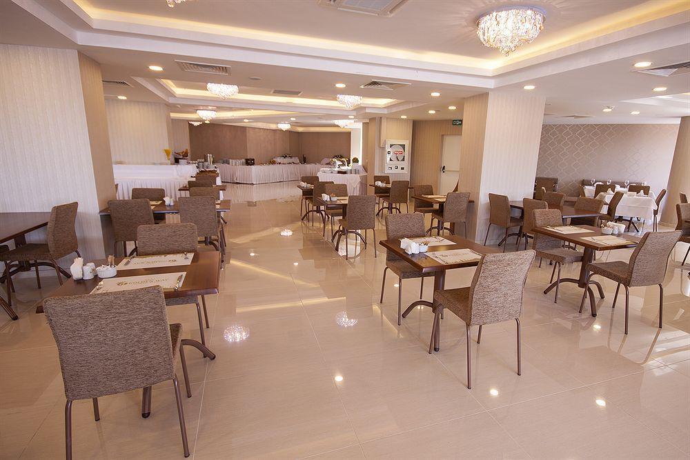 Hotel Golden Way Giyimkent Istanbul