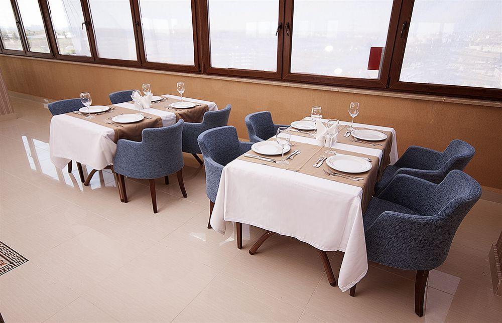 Golden Way Giyimkent 4*