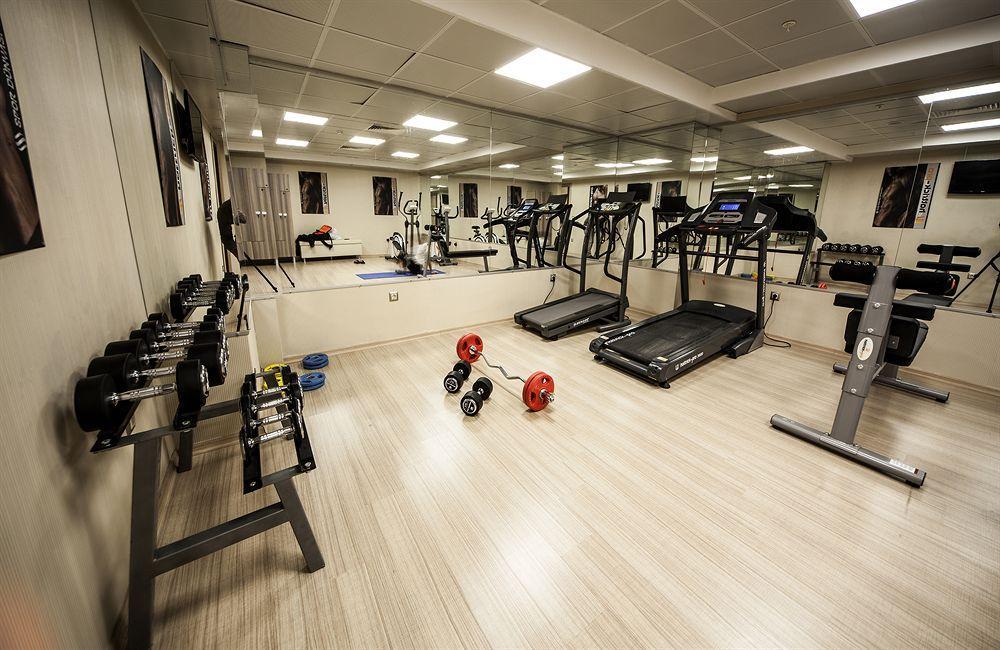 Golden Way Giyimkent Hotel Istanbul