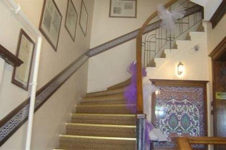 Cem Sultan Istanbul
