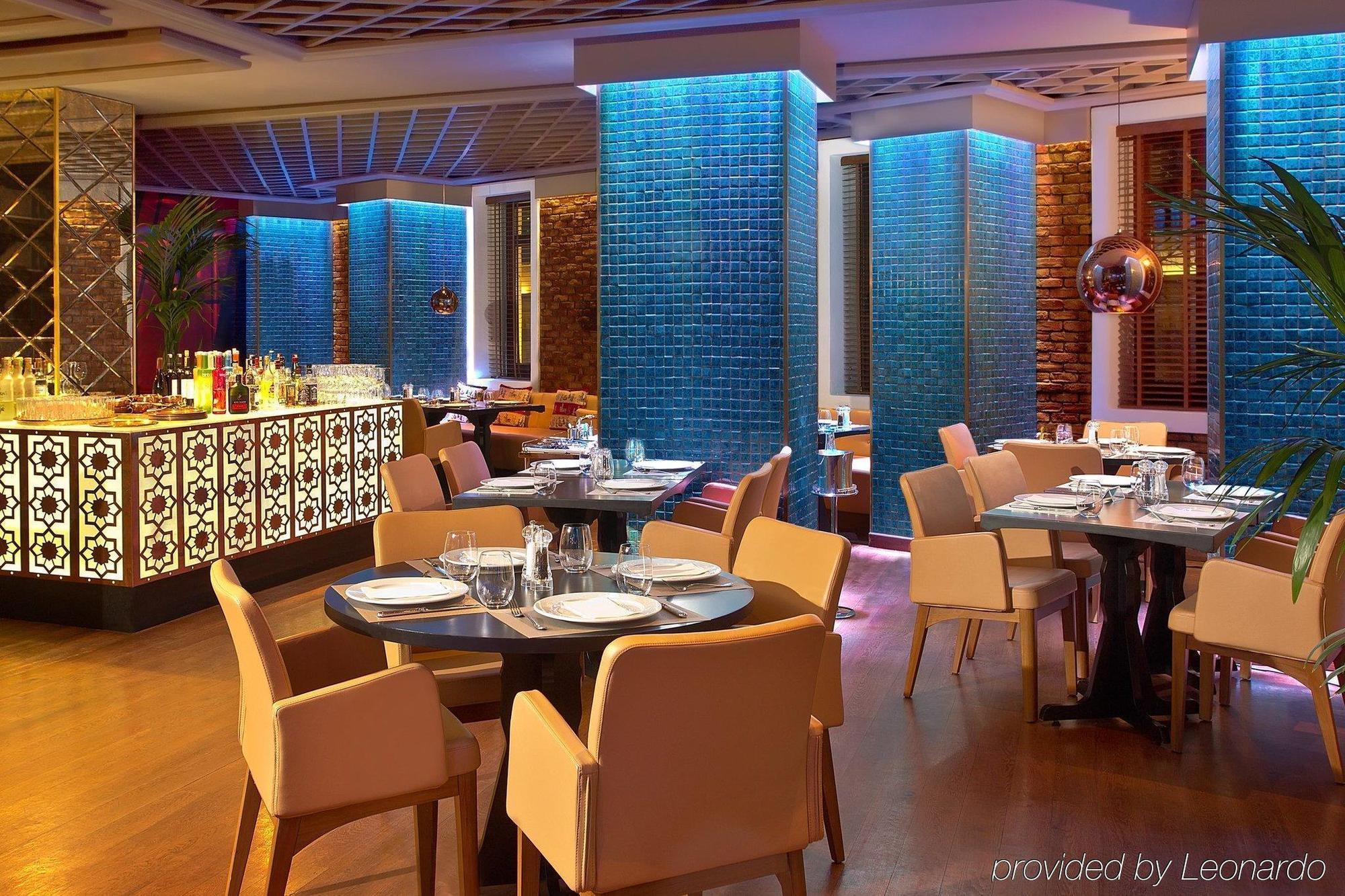 W (adults Only) Hotel Istanbul