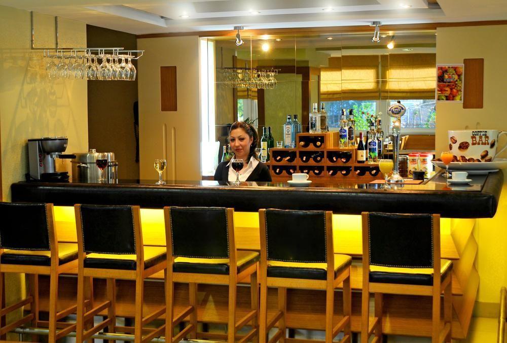 Hotel The Hera Premium Istanbul