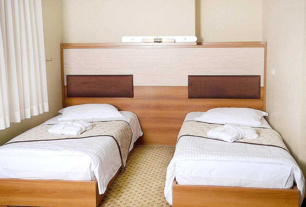 The Hera Premium Istanbul