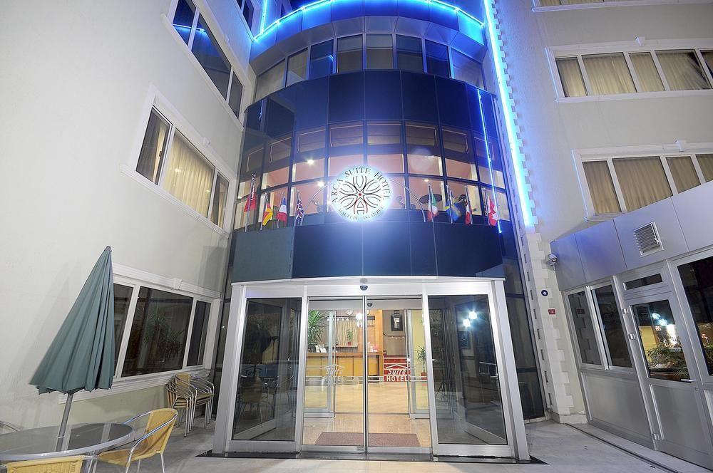 The Hera Premium Hotel 4*